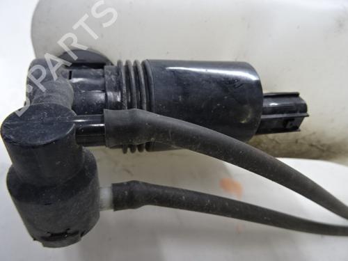 Ruitensproeierpomp FORD FIESTA VI (CB1, CCN) 1.5 TDCi (95 hp) 20272111