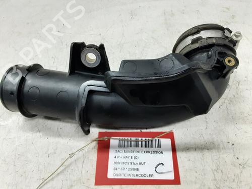 Intercooler pipe DACIA SANDERO III 1.0 TCe 90 | BP31823374M127 - Image 3