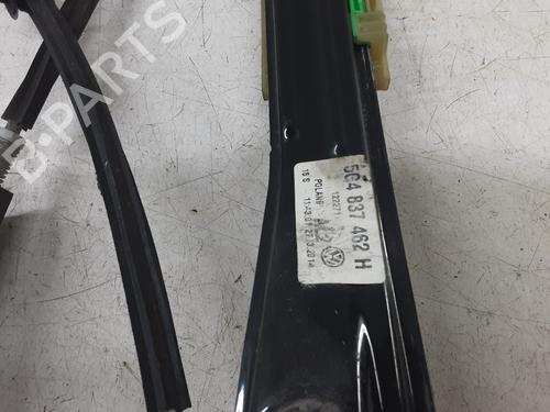 Used Front right window mechanism VW GOLF VII (5G1, BQ1, BE1, BE2) 2.0 GTI (230 hp) 20277684