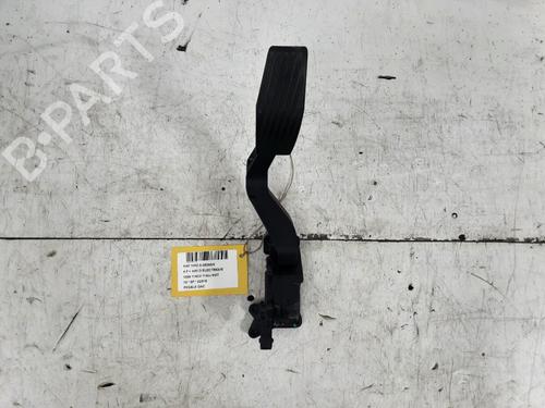Pédale Pédale FIAT TIPO Hatchback (356_, 357_) 1.6 D (356HXG11) (114 hp) 36365845 36365845