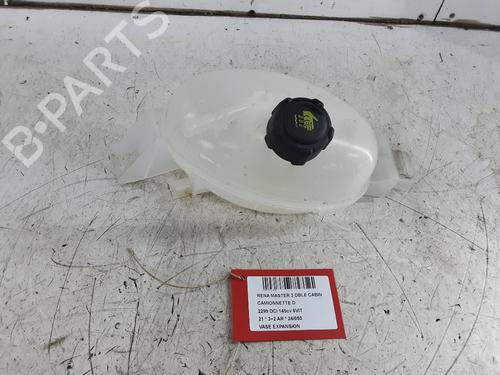Ekspansjonstank RENAULT MASTER III Platform/Chassis (EV, HV, UV) 2.3 dCi 145 FWD (EV0E, EV0F, HV0E, HV0F, UV0E, UV0F,... | BP39712281C120 - Image 3