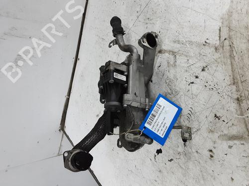 Used Egr FORD FIESTA VI (CB1, CCN) 1.6 TDCi (95 hp) 20273877