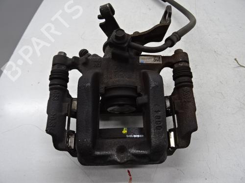 Used Left rear brake caliper Left rear brake caliper OPEL MOKKA / MOKKA X (J13) 1.4 (_76) (140 hp) 39052398 39052398