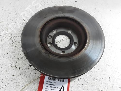 Other LAND ROVER RANGE ROVER EVOQUE (L551) 2.0 D150 | BP34383739O1 - Image 2