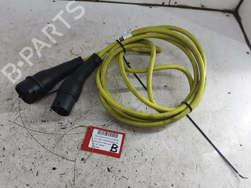 Used Wiring harness Wiring harness VW GOLF VIII (CD1, DA1) 1.4 GTE Plug-in Hybrid (150 hp) 34103899 34103899