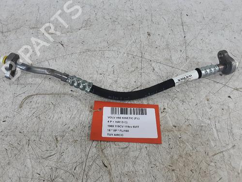 AC pipe VOLVO V60 I (155) D2 | BP39057753M126 - Image 2