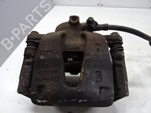left-front-brake-caliper-opel-corsa-d-s07-2006-2007-2008-2009-2010-2011-2012-2013-2014-2015-39051842 main image