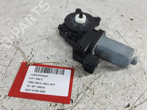 Used Left rear window motor Left rear window motor LAND ROVER RANGE ROVER EVOQUE (L551) 2.0 D150 (150 hp) 34578880 34578880
