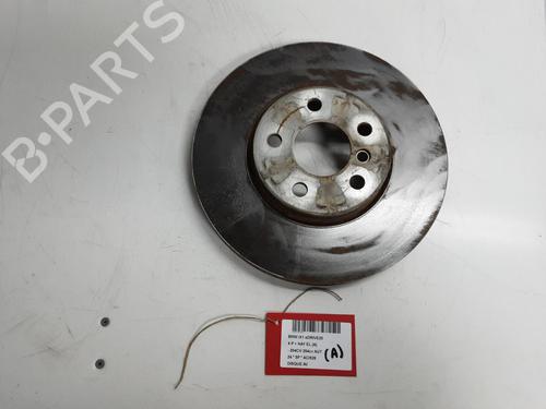 Used Other Other BMW X1 (U11) iX1 eDrive 20 (204 hp) 34103902 34103902