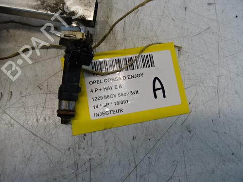 injector-opel-corsa-d-s07-2006-2007-2008-2009-2010-2011-2012-2013-2014-2015-24832188 main image