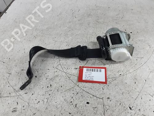 sikkerhedssele-bag-venstre-vw-t-roc-a11-d11-2017-32161395 main image