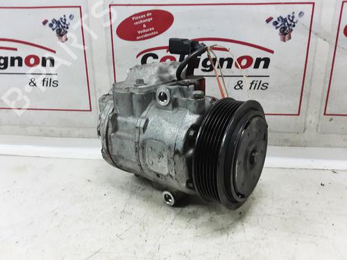 AC compressor SEAT IBIZA IV ST (6J8, 6P8) 1.2 | BP20280818M34 