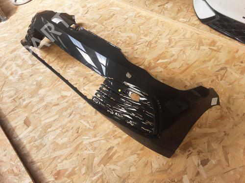 Front bumper VW GOLF VIII (CD1, DA1) 2.0 TDI | BP25714110C7 - Image 3