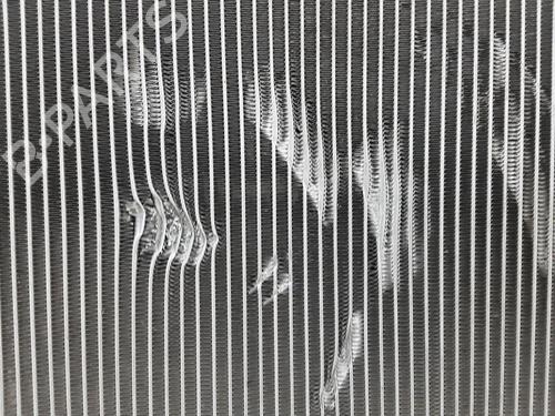 Water radiator FORD RANGER (TKE) 3.2 TDCi 4x4 | BP20270489M31 