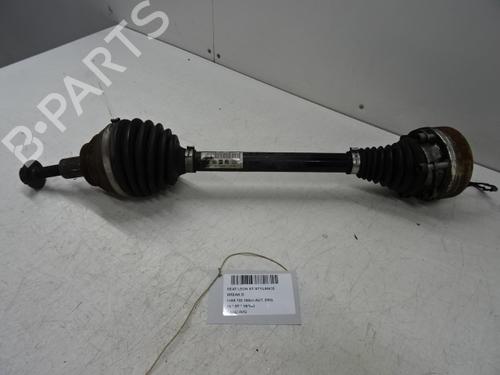 left-front-driveshaft-seat-leon-st-5f8-2012-2013-2014-2015-2016-2017-2018-2019-2020-39050909 main image