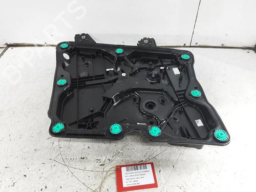Used Front left window mechanism Front left window mechanism 34103873 34103873