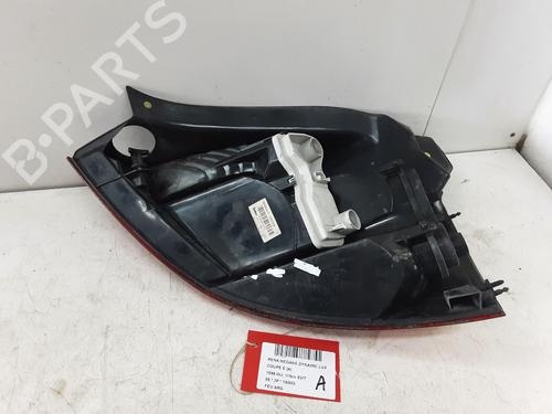 Left taillight RENAULT MEGANE II (BM0/1_, CM0/1_) 1.6 16V | BP20281696C34 