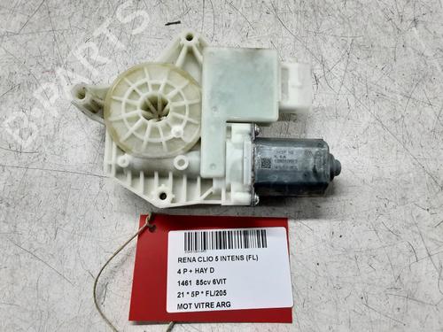 rudehejsemotor-bagstkrm-venstre-renault-clio-v-b7_-2019-32248130 main image