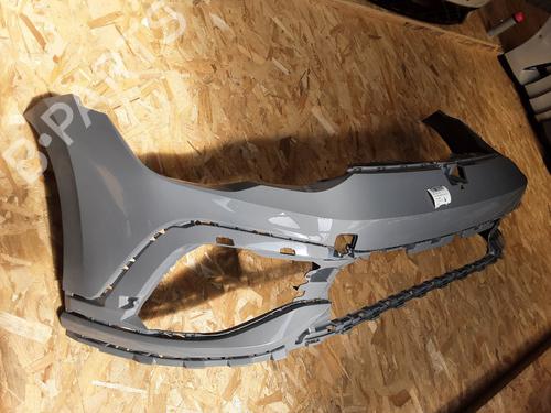 Front bumper VW GOLF VIII (CD1, DA1) 2.0 GTI | BP26129364C7 