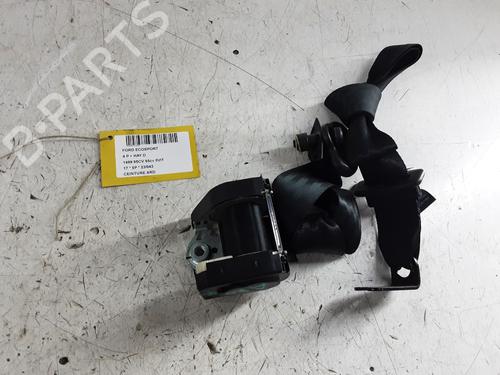 Rear right seatbelt FORD ECOSPORT 1.5 EcoBlue TDCi | BP20281398I28 