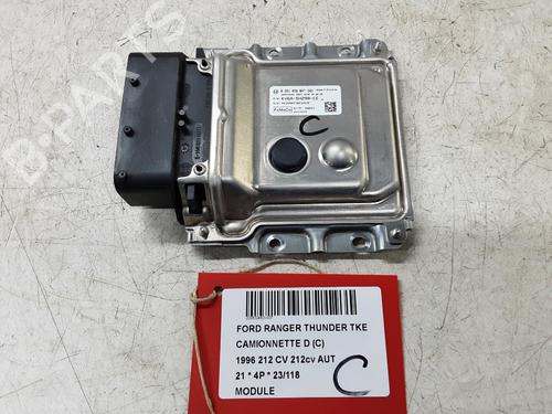 Used Control unit Control unit 27349468 27349468