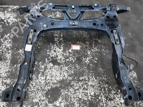 Subframe MERCEDES-BENZ A-CLASS (W169) A 160 (169.031, 169.331) | BP32293392M9 - Image 3