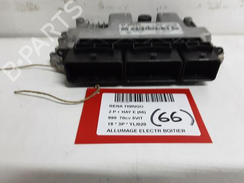 Electronic module RENAULT TWINGO III (BCM_, BCA_) 1.0 SCe 70 | BP25208322M83 - Image 3