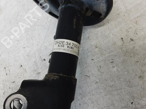 Right front shock absorber MAZDA CX-3 (DK) 2.0 SKYACTIV-G (DK5W, DK6W) | BP39526943M17 - Image 5