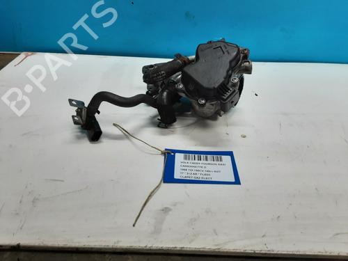 Throttle body VW CADDY IV Box Body/MPV (SAA, SAH) 2.0 TDI | BP32244245M82