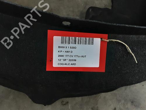 Hjulbue BMW X1 (E84) sDrive 20 d | BP33439588C56 - Image 2
