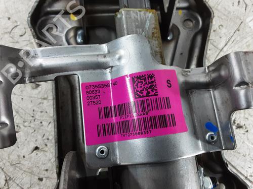 Steering column PEUGEOT BOXER Van 2.2 BlueHDi 140 | BP31312697M21 - Image 3