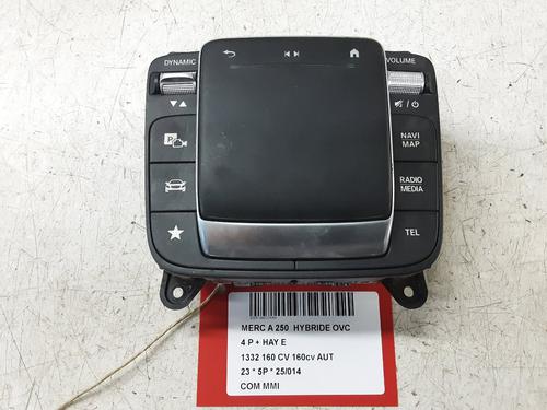 Used Switch MERCEDES-BENZ A-CLASS (W177) A 250 e (177.086) (218 hp) 33007780