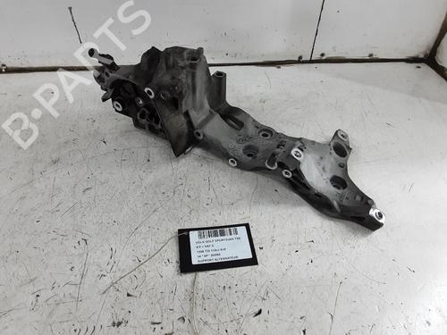 Support VW GOLF SPORTSVAN VII (AM1, AN1) 1.6 TDI | BP20286016C155 