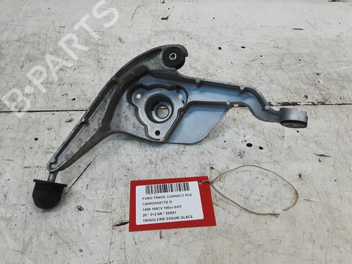 Vindrute Vindusviskermekanisme Vindrute Vindusviskermekanisme FORD TRANSIT CONNECT V408 Box Body/MPV 1.5 EcoBlue (101 hp) 33951631 33951631