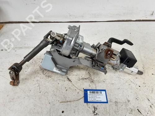 Used Steering column RENAULT KADJAR (HA_, HL_) 1.5 dCi 110 (HLA3) (110 hp) 20274039