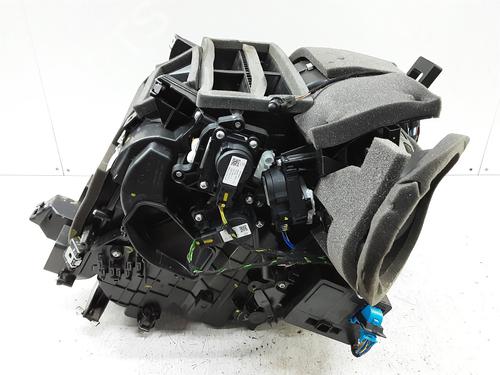 Heater matrix OPEL CORSA F (P2JO) 1.2 (68) | BP40293281M63 - Image 3