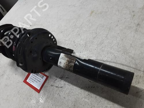 Left front shock absorber AUDI A3 Sportback (8YA, 8YF) RS3 TFSI quattro | BP33678154M16 - Image 2