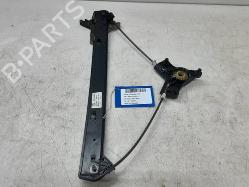 Used Rear left window mechanism Rear left window mechanism VW T-CROSS (C11, D31) 1.0 TSi (95 hp) 20278167 20278167