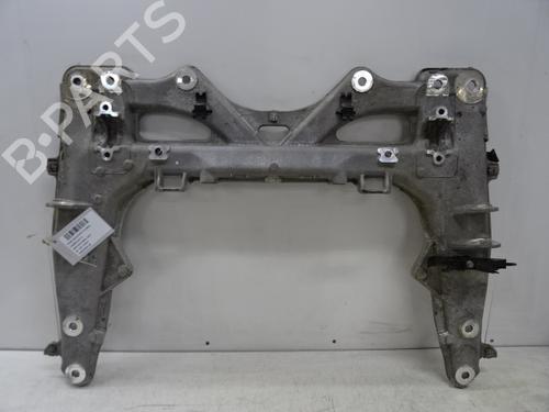 Used Subframe PORSCHE 718 BOXSTER (982) 2.5 GTS (982340, 982341, 982380) (365 hp) 24213607