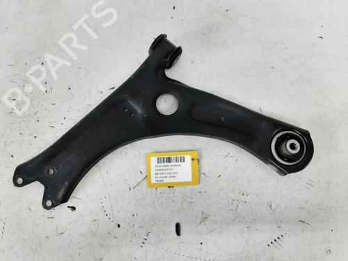 Used Left front suspension arm Left front suspension arm VW CADDY IV Box Body/MPV (SAA, SAH) 1.0 TSI (102 hp) 40047329 40047329