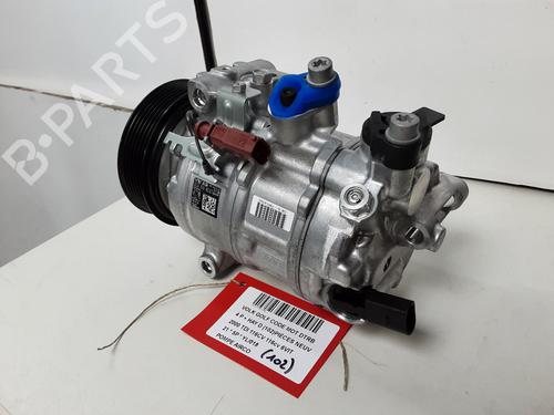 AC compressor VW GOLF VIII (CD1, DA1) 2.0 TDI | BP26129306M34 - Image 3