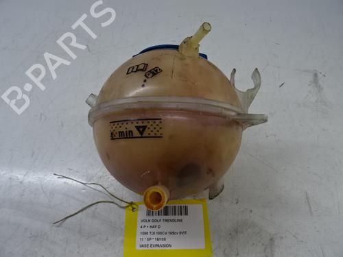 expansion-tank-vw-golf-vi-5k1-2008-2009-2010-2011-2012-2013-2014-39054470 main image