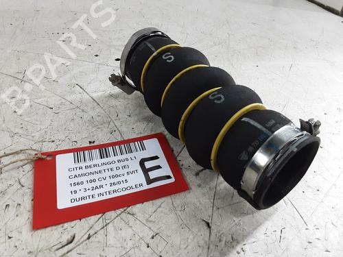 Intercooler pipe CITROËN BERLINGO Box Body/MPV (B9) 1.6 BlueHDi 100 | BP33736525M127 - Image 2