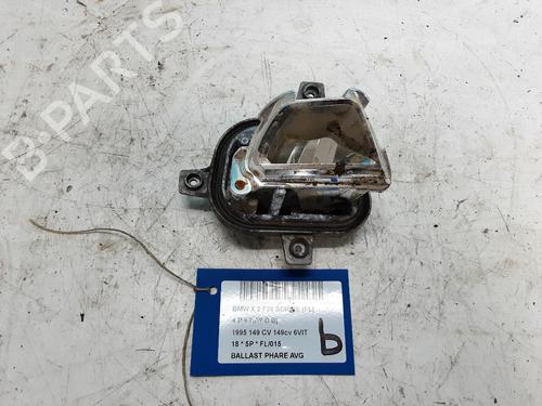 Balastro xénon BMW X2 (F39) sDrive 18 d (150 hp) 32245064
