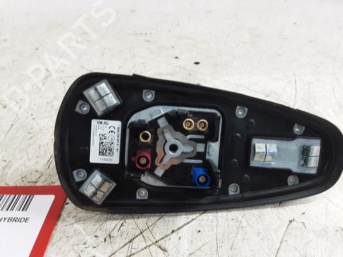 Antenne/Base VW GOLF VIII (CD1, DA1) 1.4 GTE Plug-in Hybrid | BP39059527C140 - Image 4