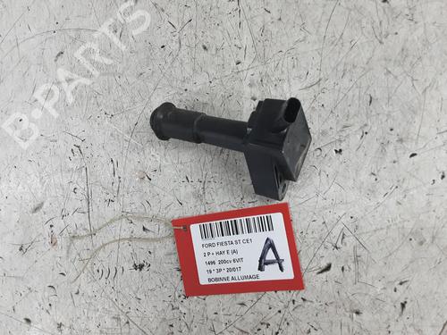 Ignition coil FORD FIESTA VII (HJ, HF) 1.5 ST EcoBoost | BP20288477M94 