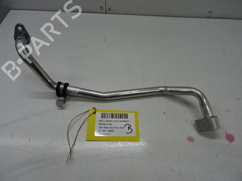 Used AC pipe DACIA LOGAN MCV (KS_) 1.5 dCi (KS04) (75 hp) 20275447