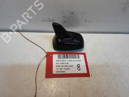 Antenne/Base Antenne/Base VW GOLF VII (5G1, BQ1, BE1, BE2) 2.0 TDI (150 hp) 29168100 29168100