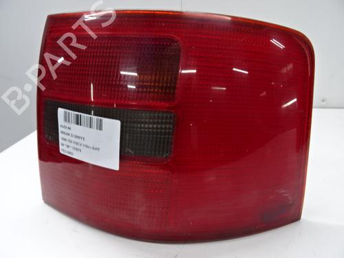 right-taillight-audi-a6-c5-4b2-4b4-1997-1998-1999-2000-2001-2002-2003-2004-2005-39051079 main image
