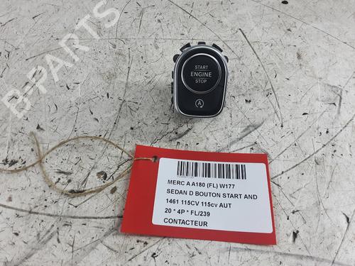 ignition-barrel-mercedes-benz-a-class-saloon-v177-2018-36094200 main image